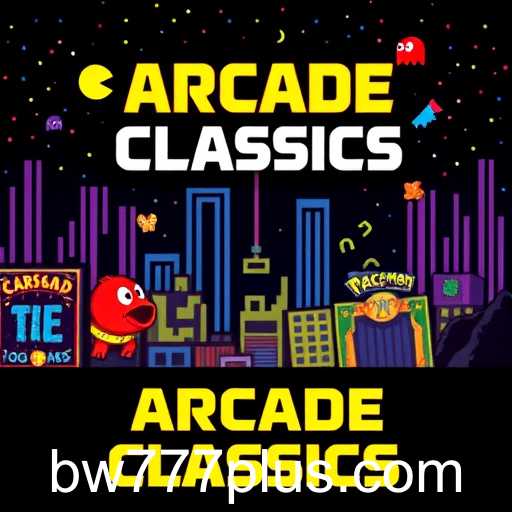 Arcade Classics