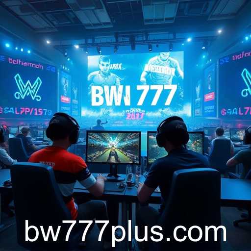 Innovative Dynamics in Online Gaming: The Rise of bw777