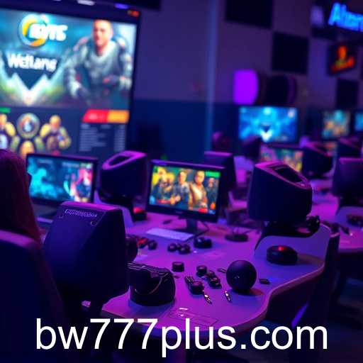 The Rise of BW777 in the Gaming World