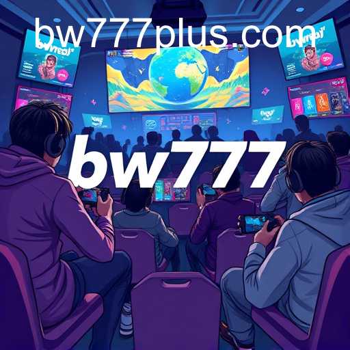 The Rise of Online Gaming Platforms: A Focus on bw777