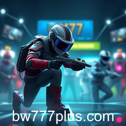 The Rise of Online Gaming: BW777's Impact